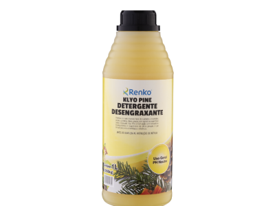 KLYO PINE DETERGENTE - 1L