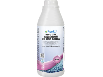 KLYO OXY  FLORAL - 1L